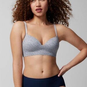 Soma Enbliss Wireless Bra